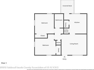 108 Apache Hills Dr #A, Ruidoso, NM 88345