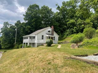 330 Whittington Ln, Buena Vista, PA 15018