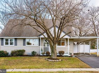 7 Downing Rd, Hamilton, NJ 08690