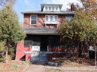 3005 S Dakota Ave NE, Washington, DC 20018