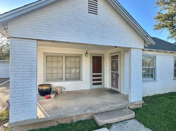 3207 Grape Creek Rd, San Angelo, TX 76903