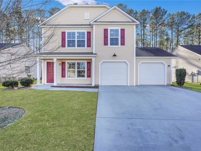 19 Trail Ridge Retreat, Bluffton, SC, 29910