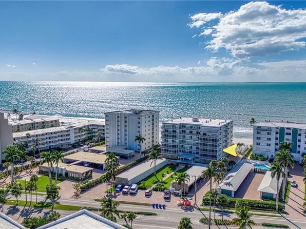 1977 Gulf Shore BLVD N #306, NAPLES, FL 34102