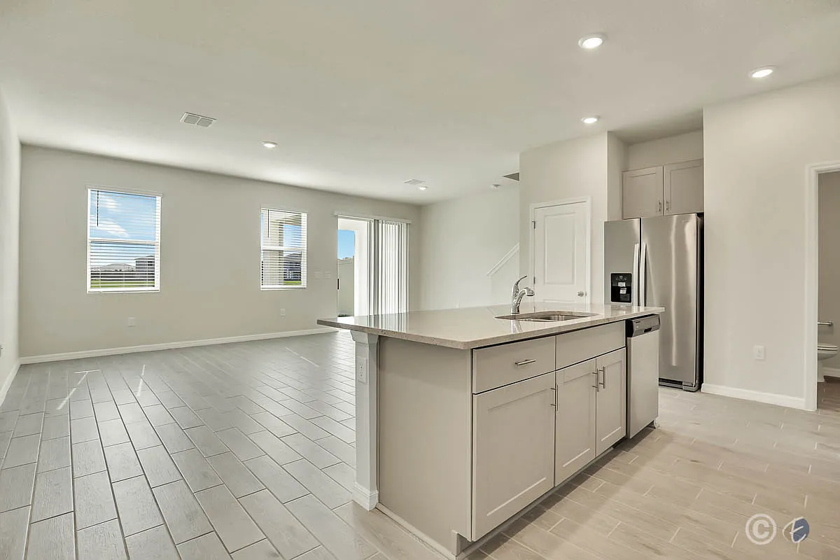 1758 Woodleaf Hammock Ct — Photo 3