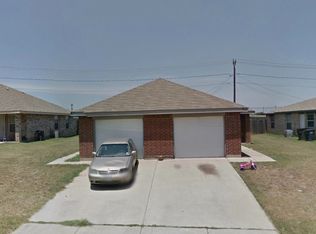 1902 San Rafael St, Fort Worth, TX 76134