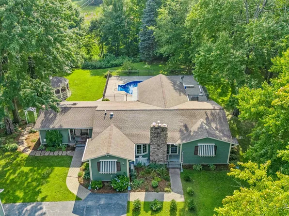 139 Tanglewood Drive, Highgate, VT 05488