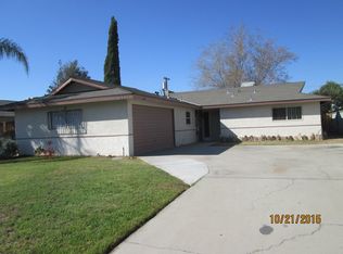 2913 Belhaven St, Bakersfield, CA