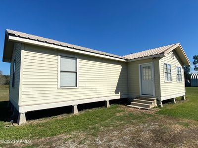 613 Ed Broussard Rd, New Iberia, LA, 70563