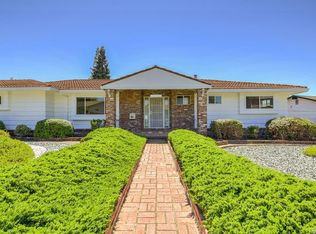 8752 El Chapul Way, Fair Oaks, CA 95628