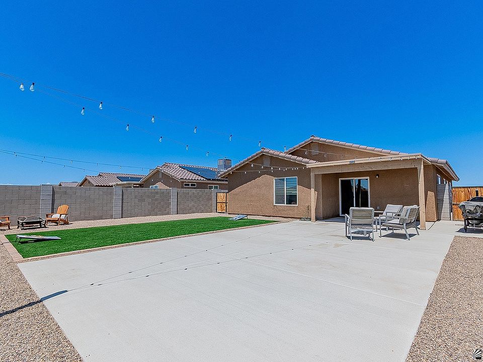 4544 S Sunflower Dr, Yuma, AZ 85365 | Zillow