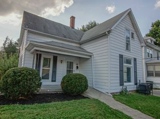 411 E 11th St, New Albany, IN 47150