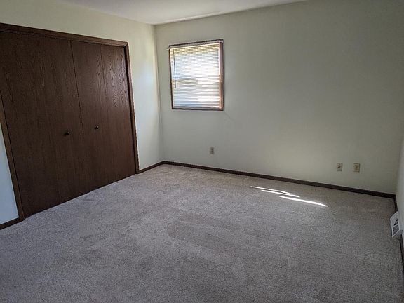 Master bedroom.