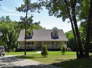 15959 S 2025 Rd, Stockton, MO 65785