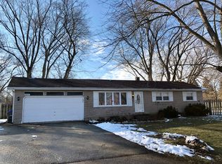 38422 N Loyola Ave, Beach Park, IL