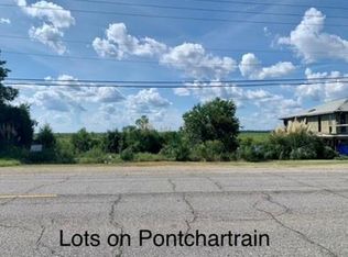 4507 Pontchartrain Dr, Slidell, LA 70458