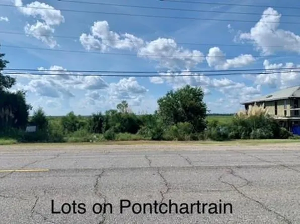4507 Pontchartrain Dr, Slidell, LA 70458