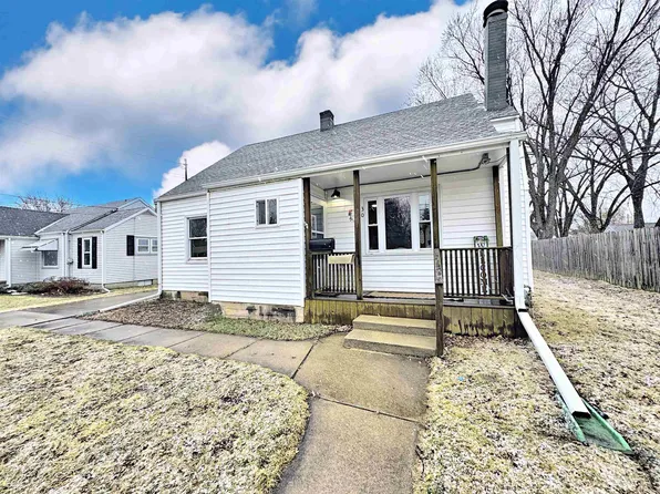 309 S Weimar St, Appleton, WI 54915