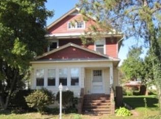 304 W Main St, New Bloomfield, PA 17068