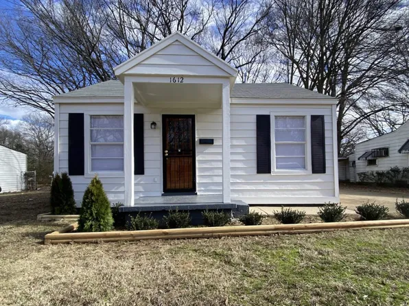 1612 Robin Hood Ln, Memphis, TN 38111
