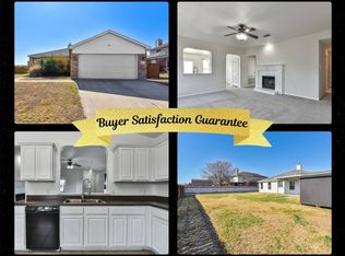 612 Constellation Dr, Killeen, TX 76542