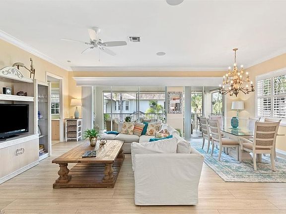 2nd image of 5010 Marina Cove DR #203