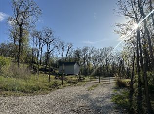 LOT 28 Boulder Dr #28, Springdale, AR 72764