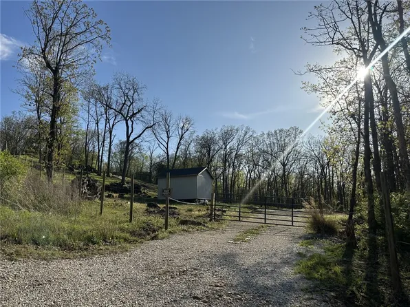 LOT 28 Boulder Dr #28, Springdale, AR 72764