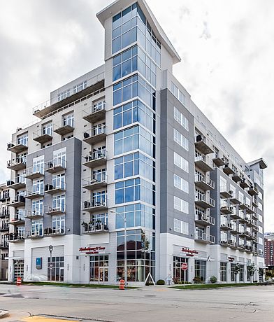 1st image of 601 E Ogden Ave Unit 307