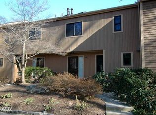 204 River W #204, Greenwich, CT