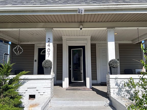 2nd image of 2407 N Capitol Ave #1