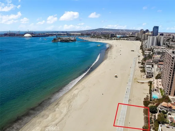 0 Site Address, Long Beach, CA 90802