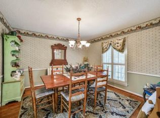 25302 Cottage Hill Ln, Spring, TX 77373