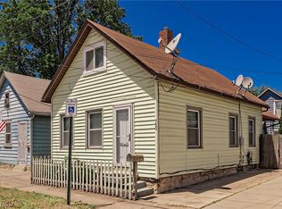 750 Brayton Ave, Cleveland, OH 44113