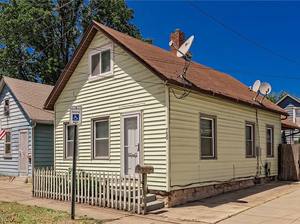 750 Brayton Ave, Cleveland, OH 44113