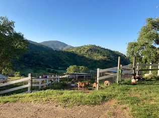 35670 Hummingbird Ln, Squaw Valley, CA