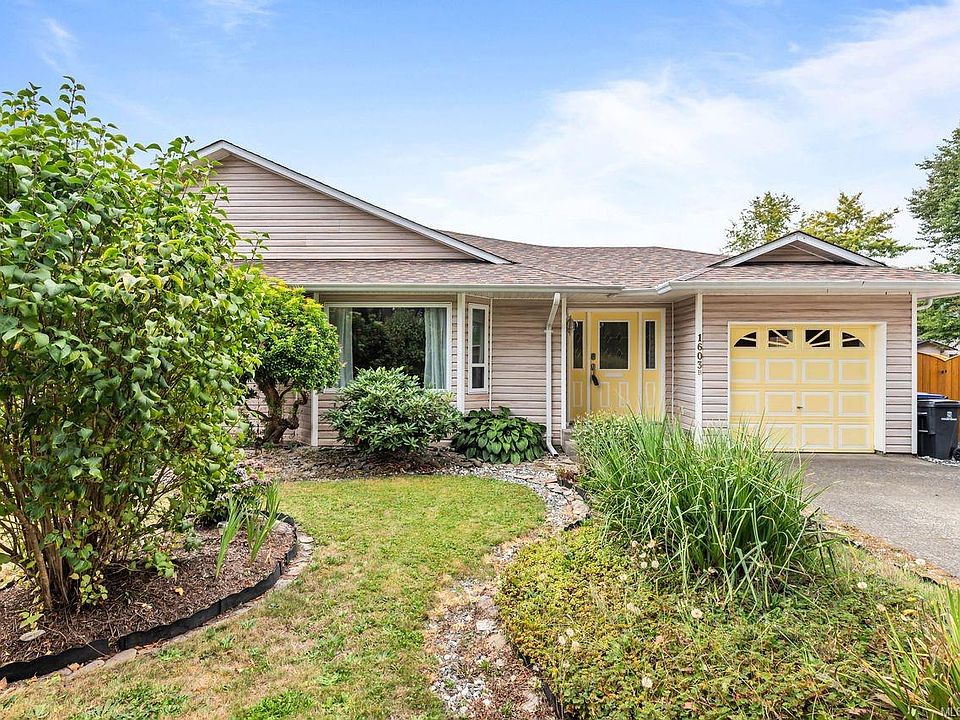 1st image of 1603 Burgess Rd #B