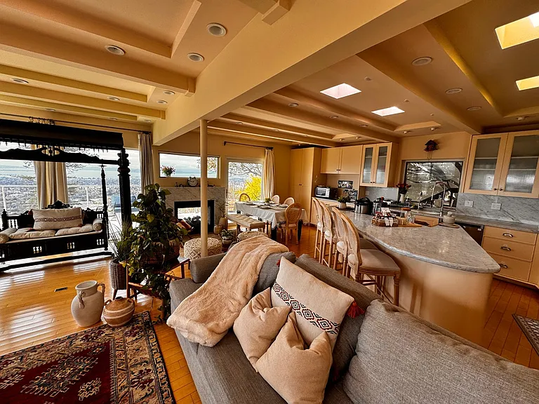 Dining/Living