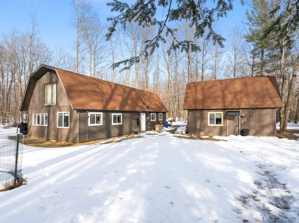 1152 Old School Rd, Indian River, MI 49749
