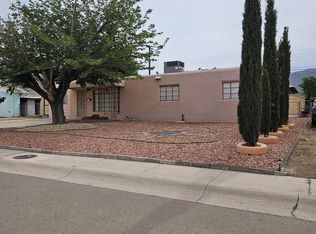 1734 Monte Vista Corte, Alamogordo, NM 88310