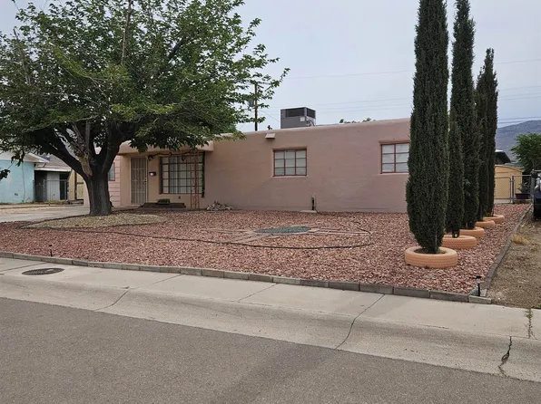 1734 Monte Vista Corte, Alamogordo, NM 88310
