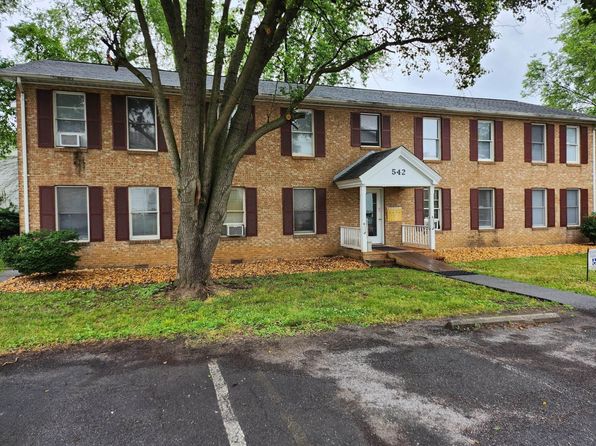 542 N Loudoun St #2