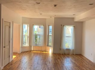 146 Webster St APT 2, Boston, MA 02128