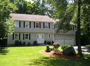 300 Fans Rock Rd, Hamden, CT 06518