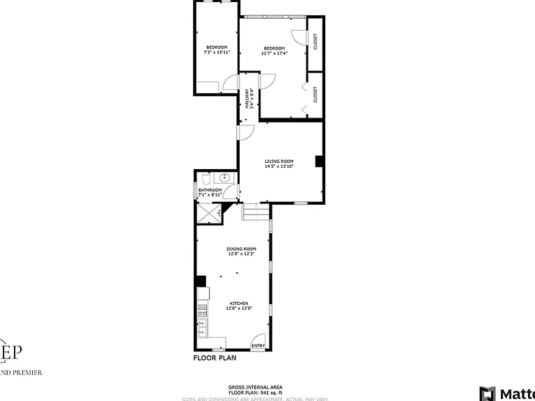 66 Telegraph St #3 — Photo 33