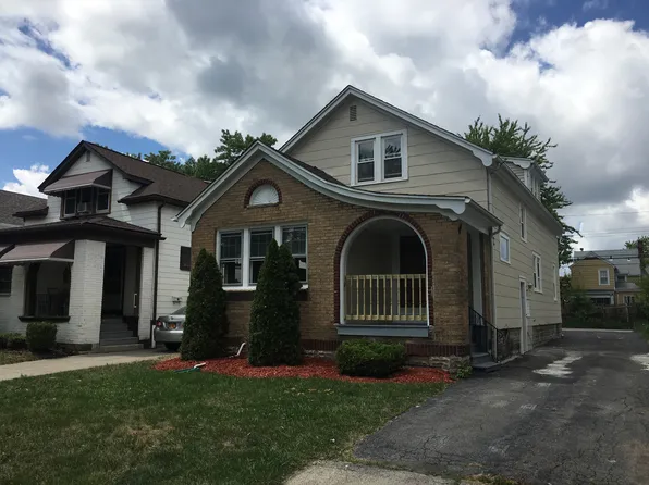 40 Wendel Ave, Buffalo, NY 14223