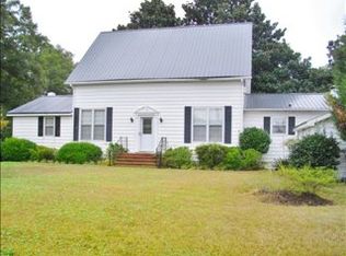 4854 Us Highway 70 E, Goldsboro, NC 27534