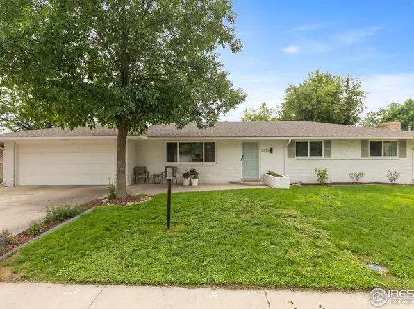 2306 Ptelea Ct, Loveland, CO 80538