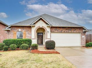 10119 Morningside Dr, Frisco, TX 75035