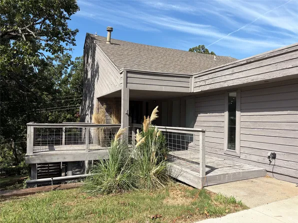 7636 S Quebec Ave, Tulsa, OK 74136
