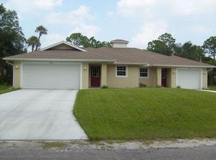 2155 Fraser St, Pt Charlotte, FL 33948